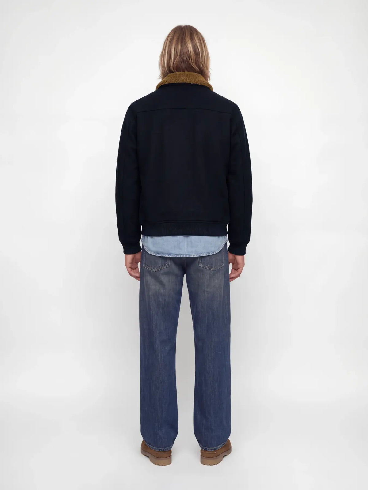 Jack & Jones giubbino PRBLUMELVIN 12301292