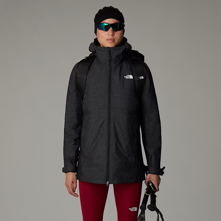 The North Face borsa Base Camp Duffel-S NF0A52STS9W1