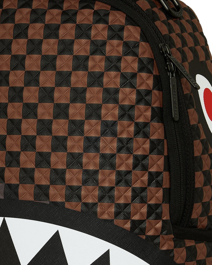 Sprayground zaino SHARKS IN PARIS PYRAMID B8744
