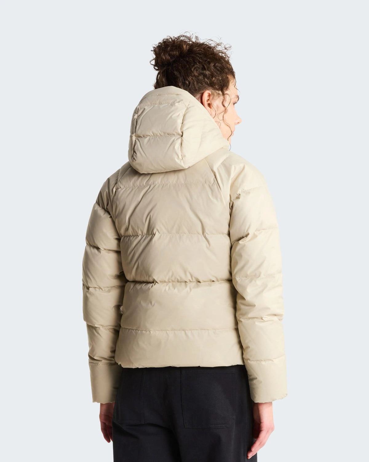 The North Face giubbino HYDRENALITE NF0A8D3JN7J