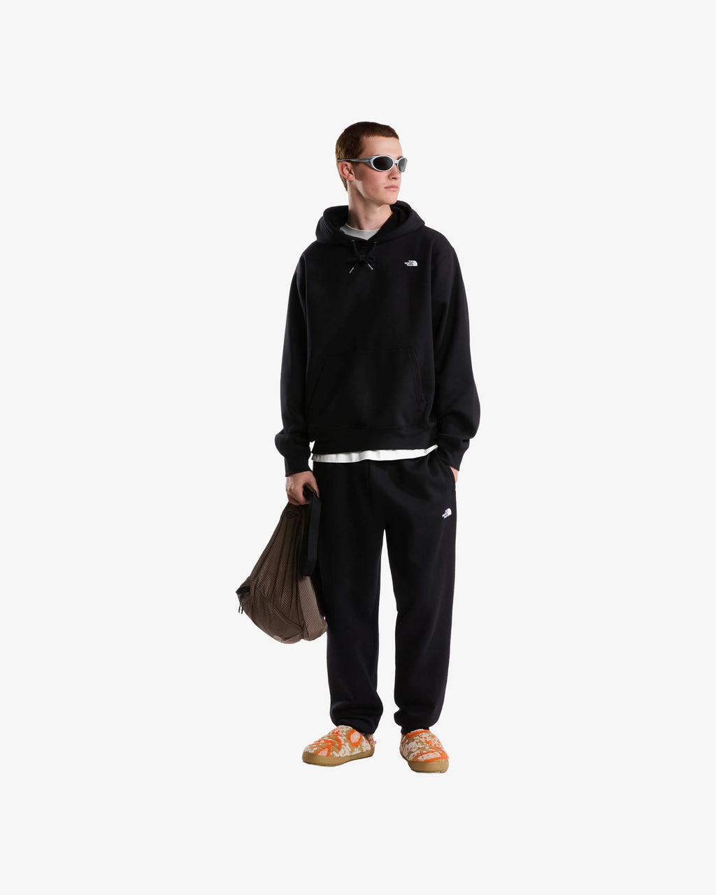 The North Face felpa ESSENTIAL SIMPLE NF0A8CW7JK31