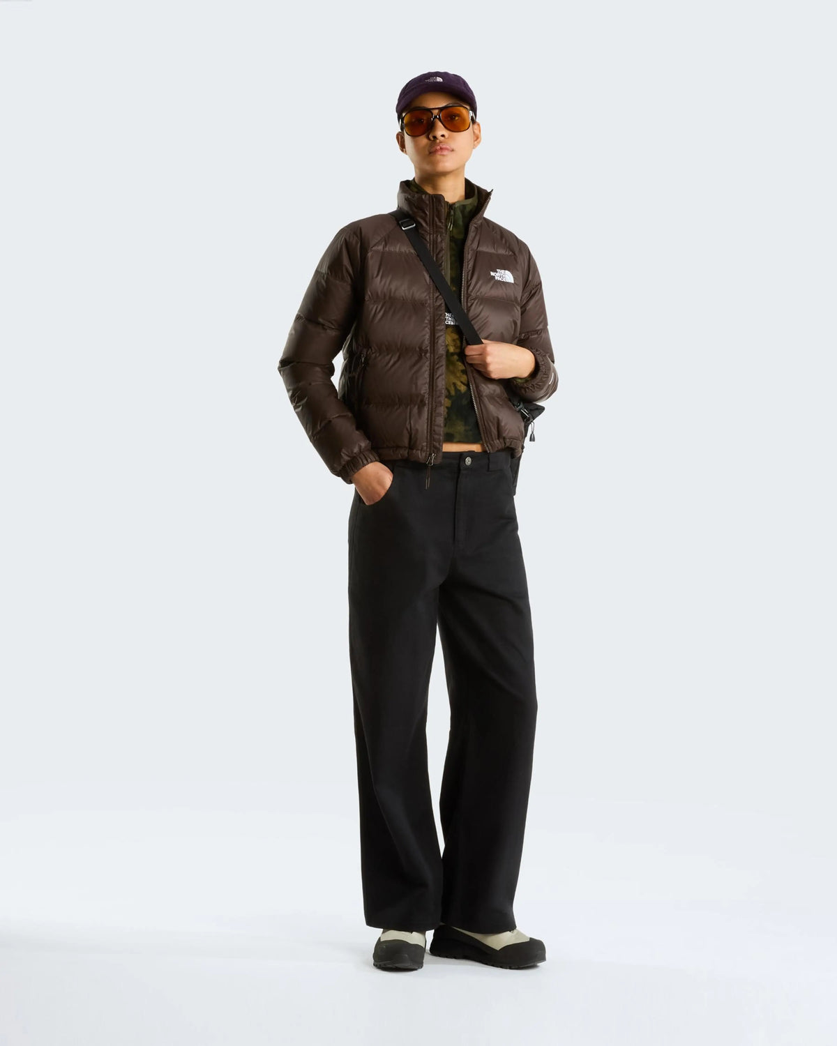 The North Face giubbino HYDRENALITE NF0A88Z1NMF1