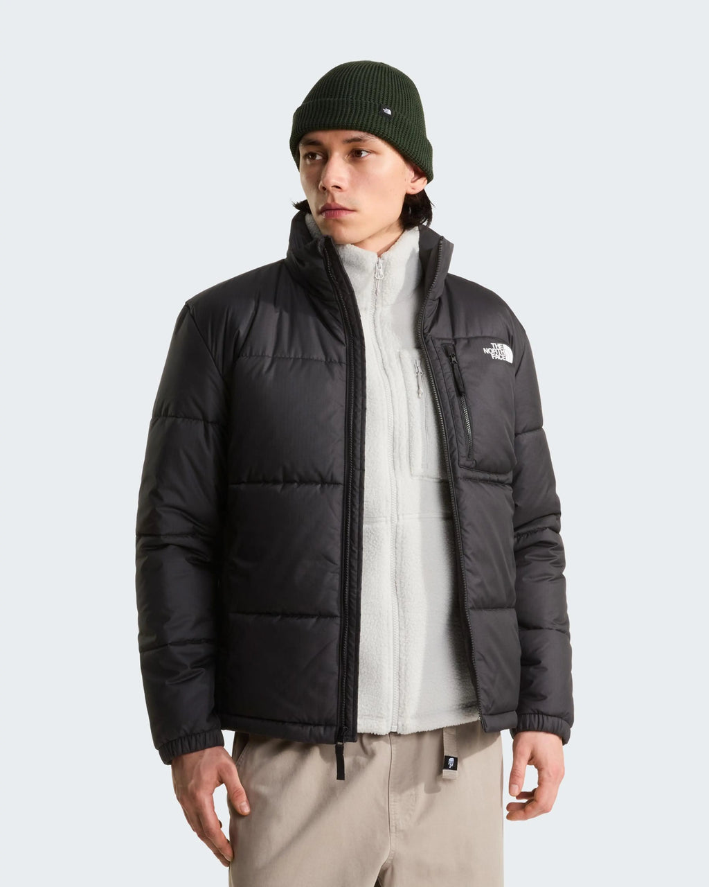 The North Face giubbino NUKETO SYNTHETIC NF0A8J3WJK31