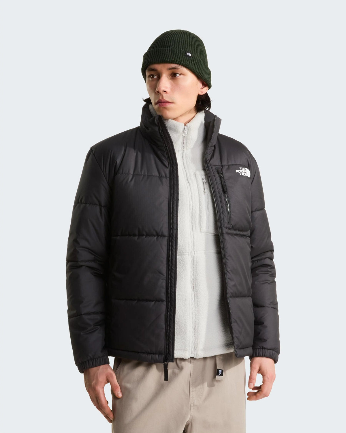 The North Face giubbino NUKETO SYNTHETIC NF0A8J3WJK31