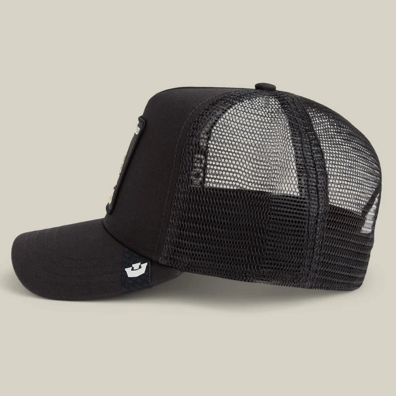 Goorin Bros cappello THE CANCELLED SKULL 2392