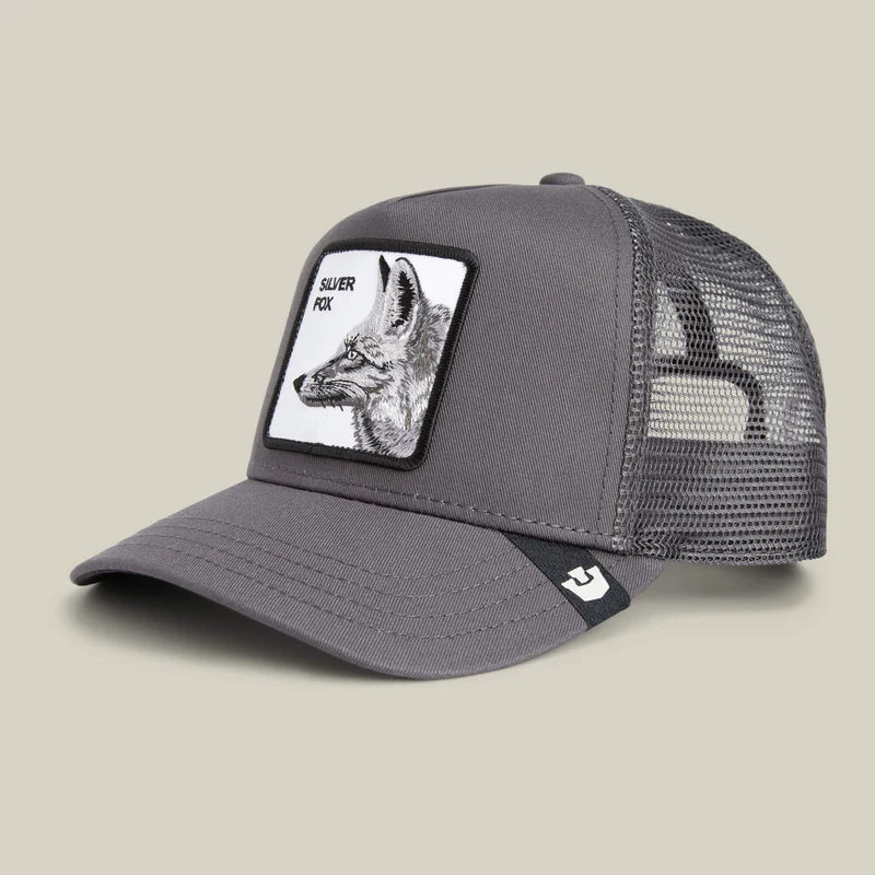 Goorin Bros cappello SILVER FOXXX 2399-OIL01