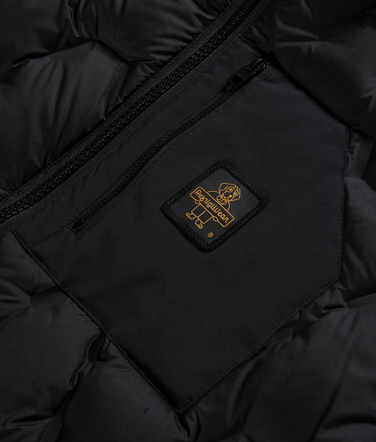 Refrigiwear giubbino HYBRID GRAPHITE RM0G85500P