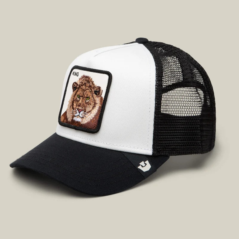Goorin Bros cappello KING TRACKER 2459-DUS02
