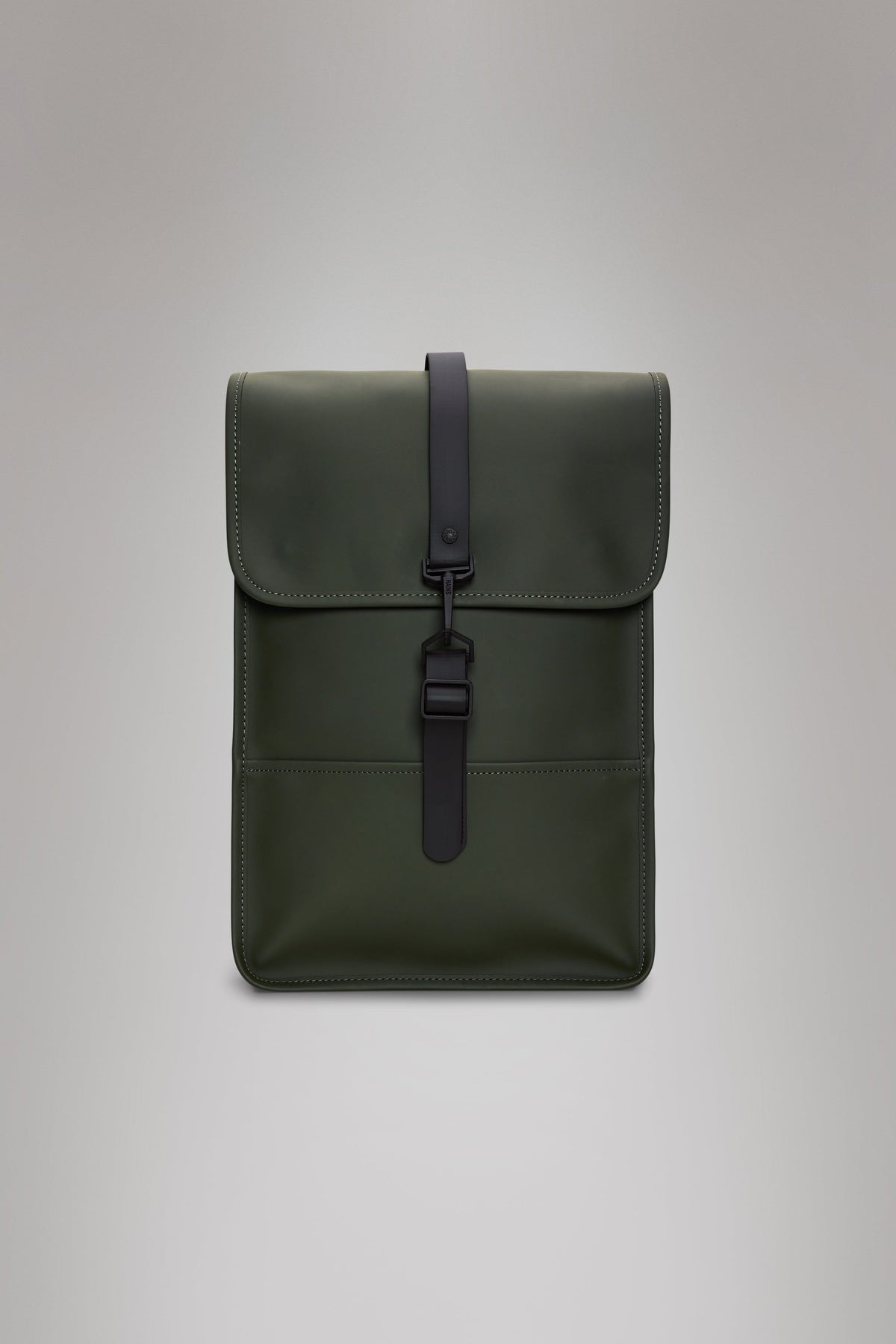 Rains uomo zaino backpack mini RA13020 I25 Green