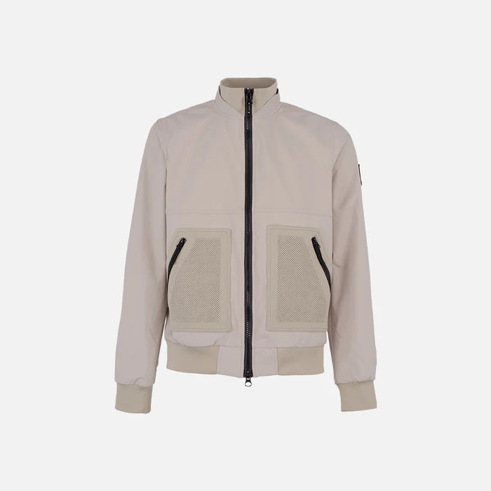 Refrigiwear uomo giubbino Creek RM0G13008XT A00081