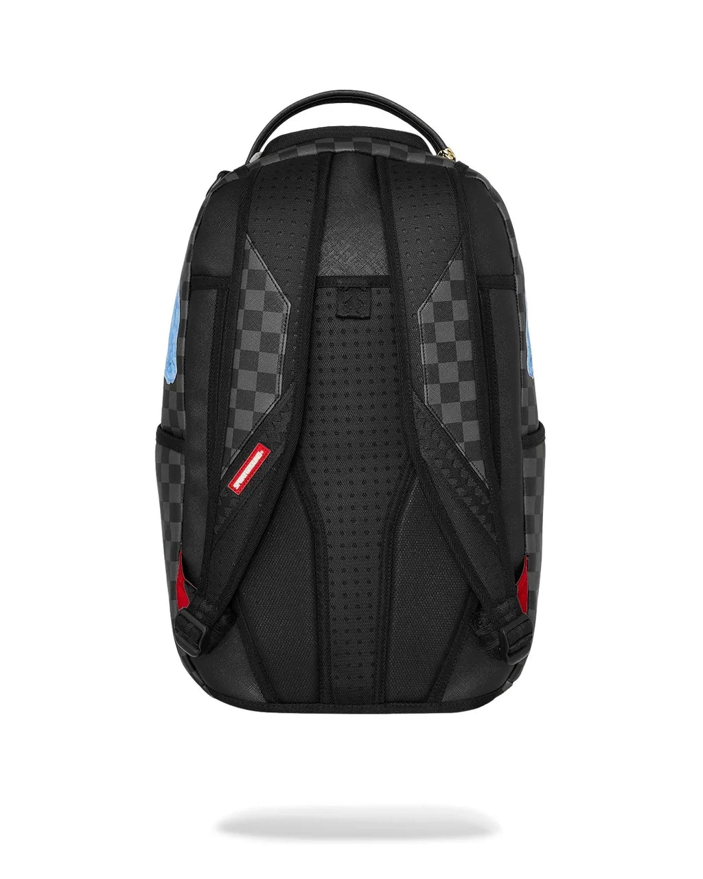 Sprayground zaino SHARKS ON ICEBERG B8498