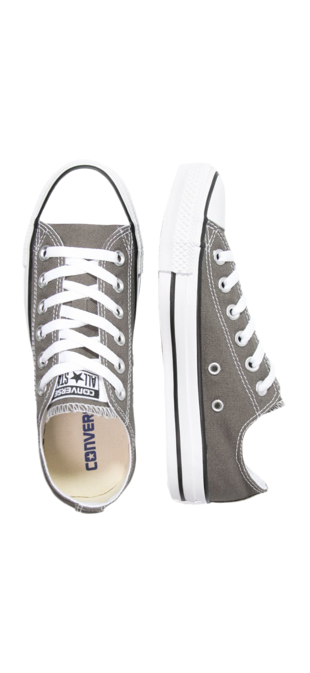 CONVERSE UOMO SCARPA ALL STAR OX CAN 1J794