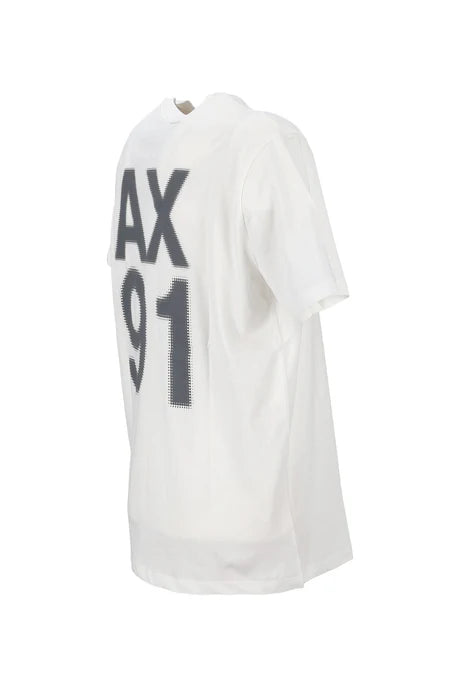 Armani Exchange uomo t-shirt XM002523 AF10334 U0009