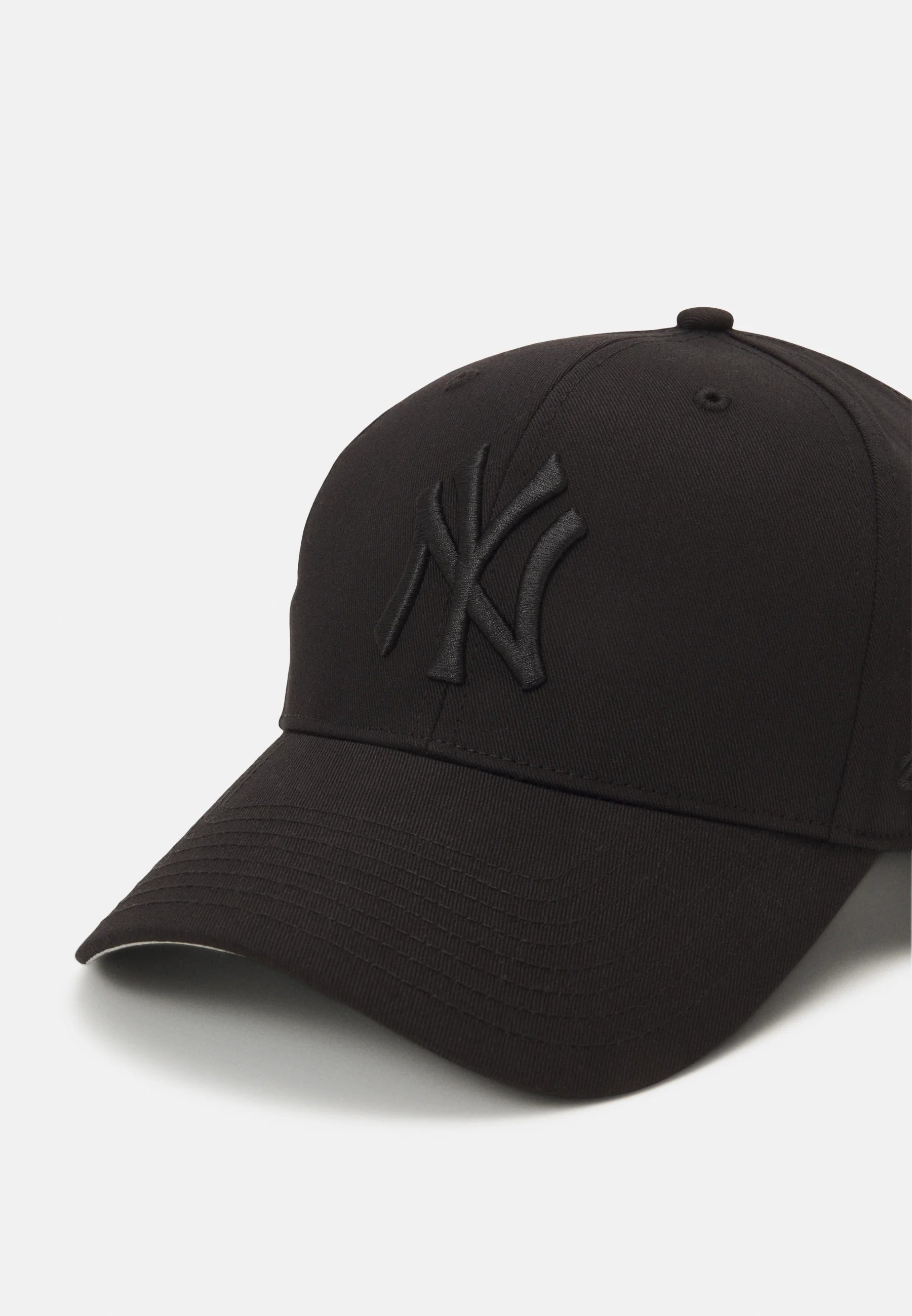 47C uomo cappello Basic New York Yankees Black