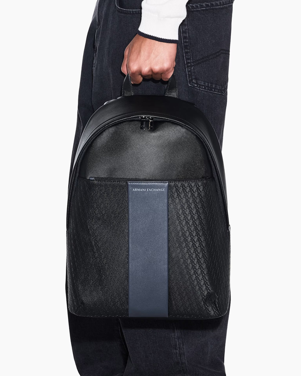 armani exchange zaino XM003173 AF26691 MC028