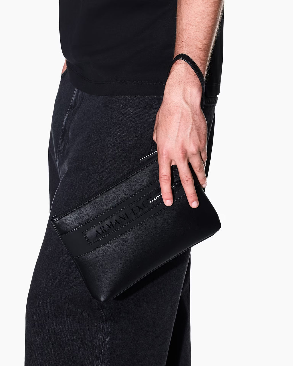 Armani exchange Pochette XM003595 AF26679 MC043