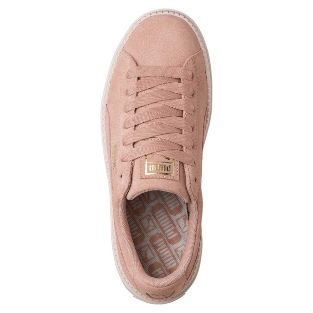 PUMA DONNA SCARPA Platform Trace