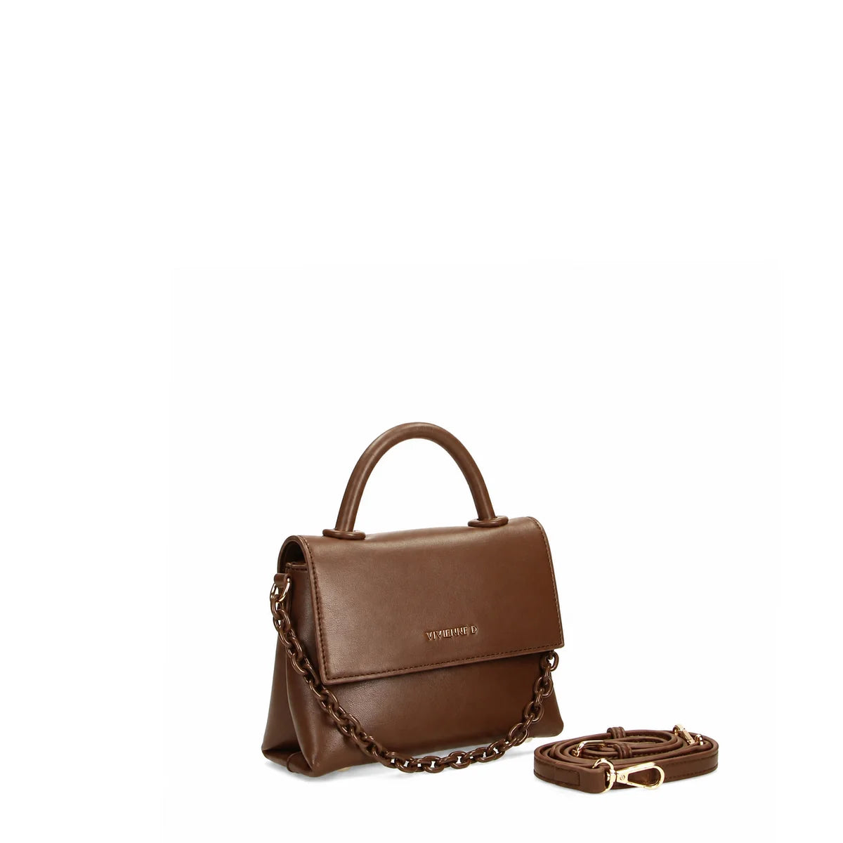 Vivienne D. borsa CARTELLINA POP VPO004