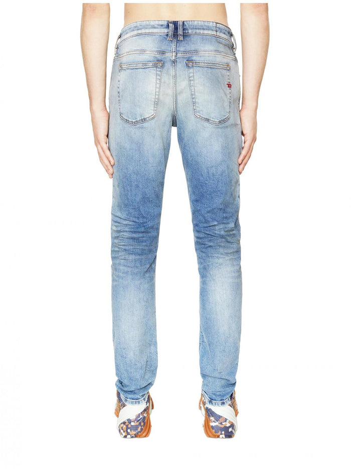 diesel uomo jeans sleenker A03595-09C-01