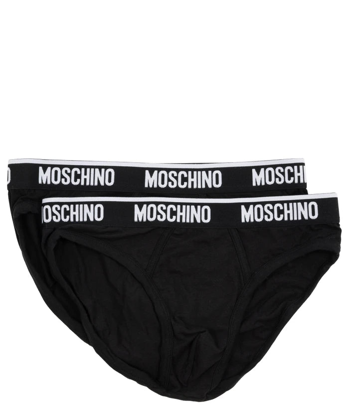 moschino uomo slip 242V11396-4402 0555