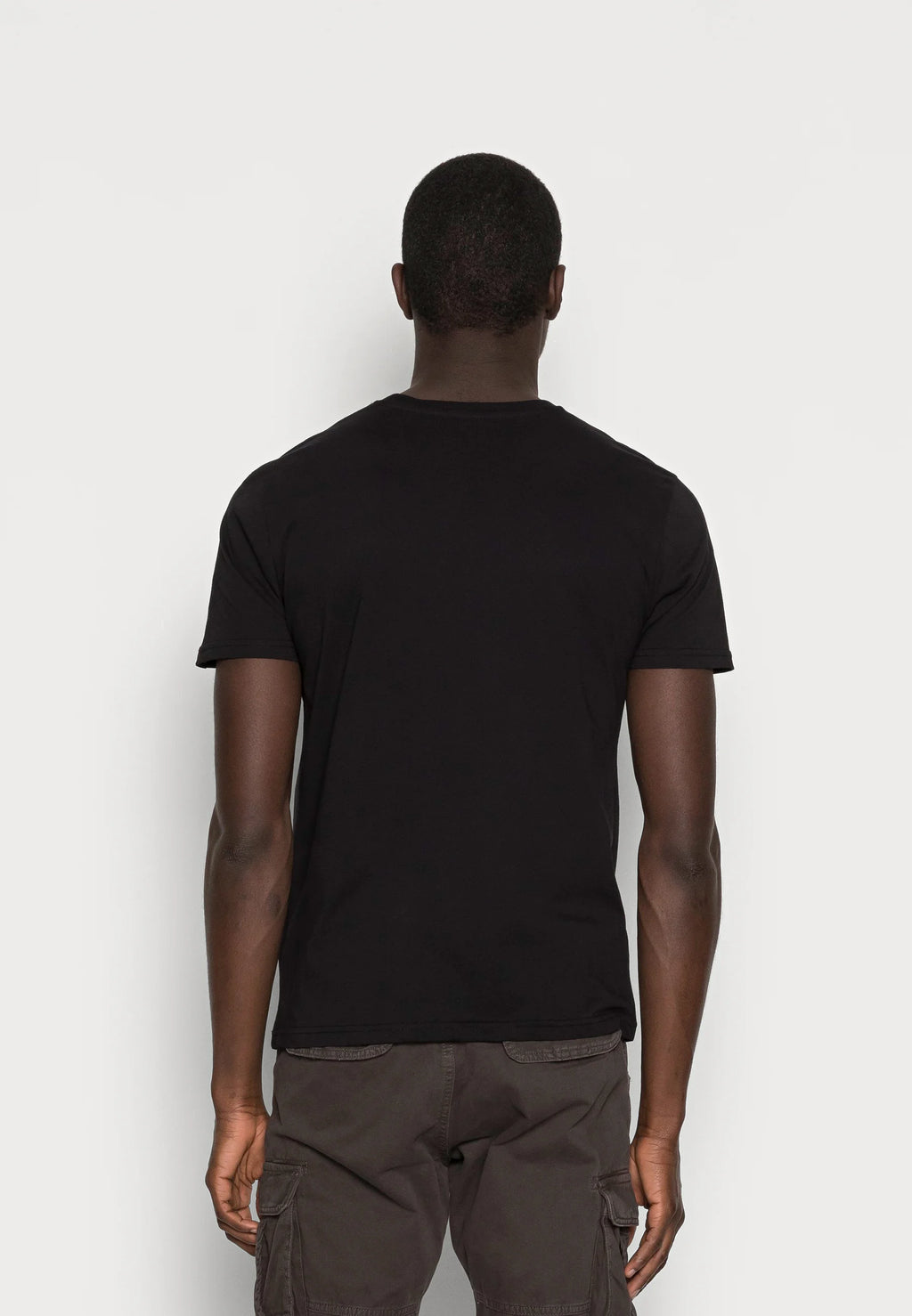 Alpha Industries uomo t-shirt Basic T smalX 188505 03