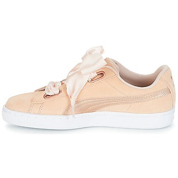 PUMA DONNA SCARPA Suede Heart LunaLu