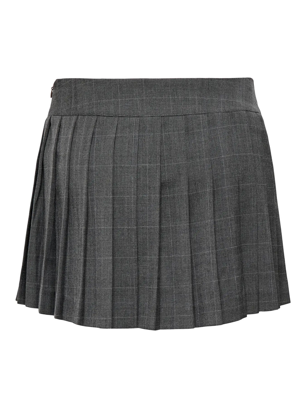 Only short ENIA SKORT 15376505 Dark Grey Melan