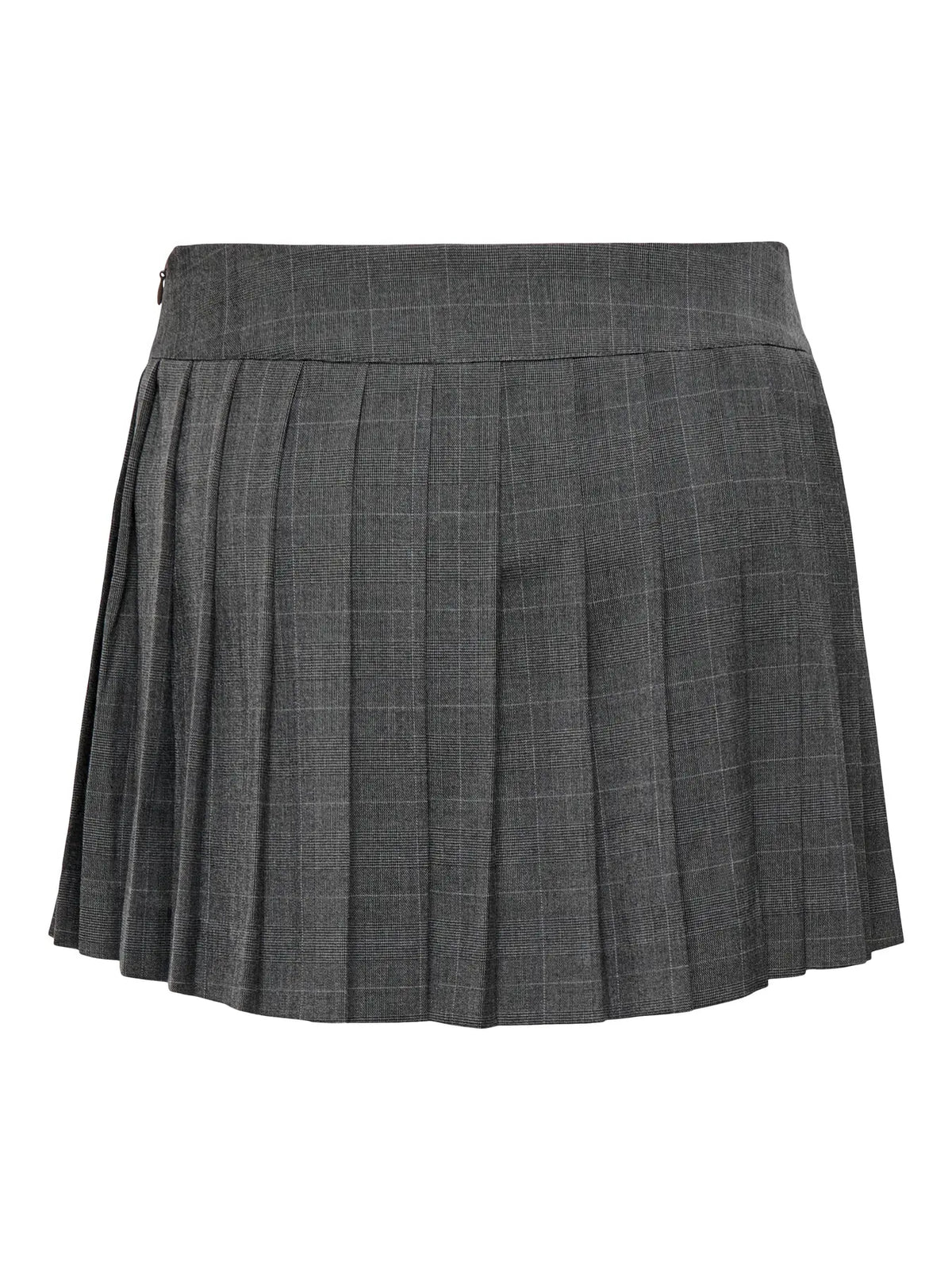 Only short ENIA SKORT 15376505 Dark Grey Melan