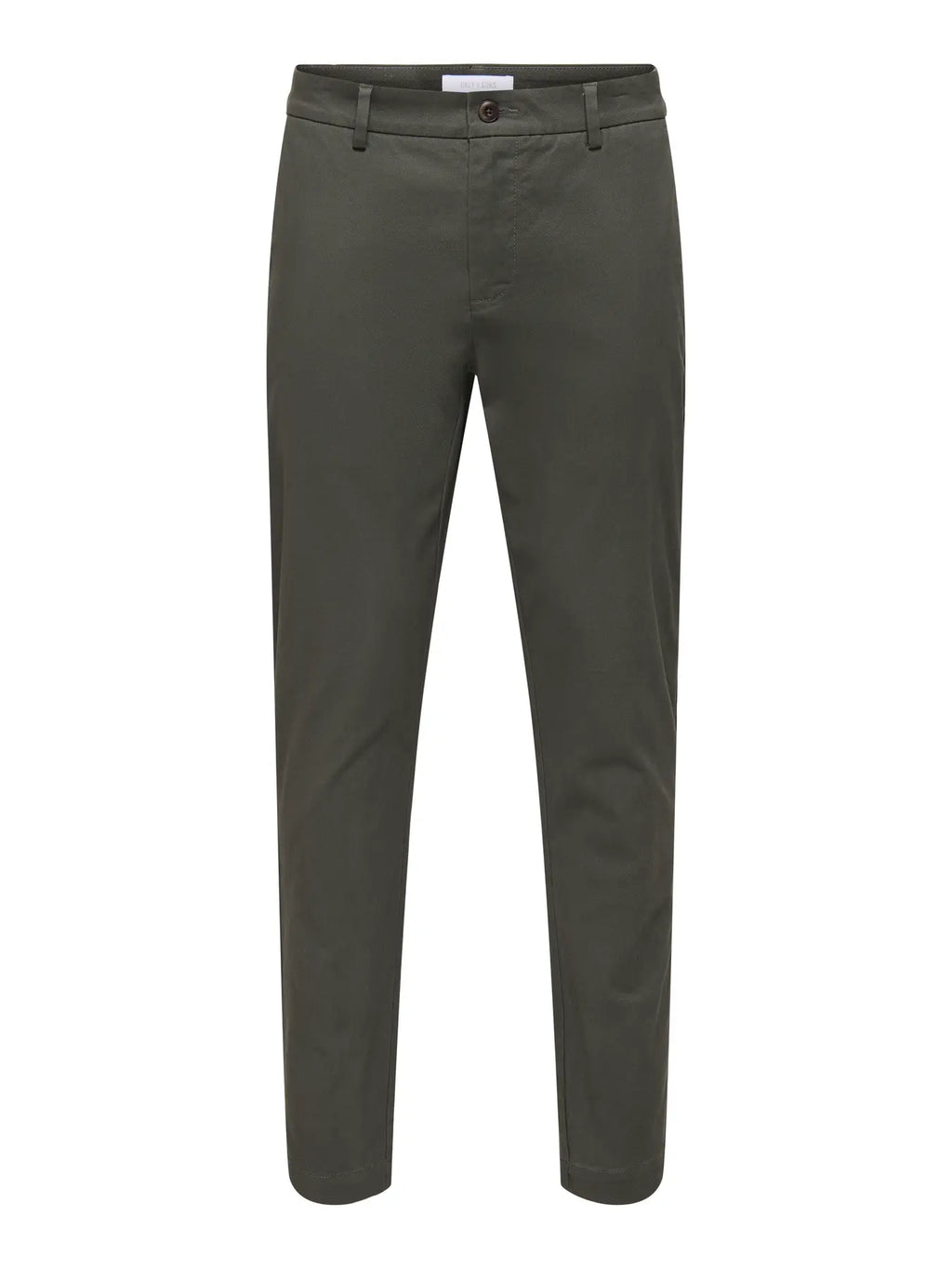 Only&Sons pantalone LOOM SLIM 22039147 Beluga