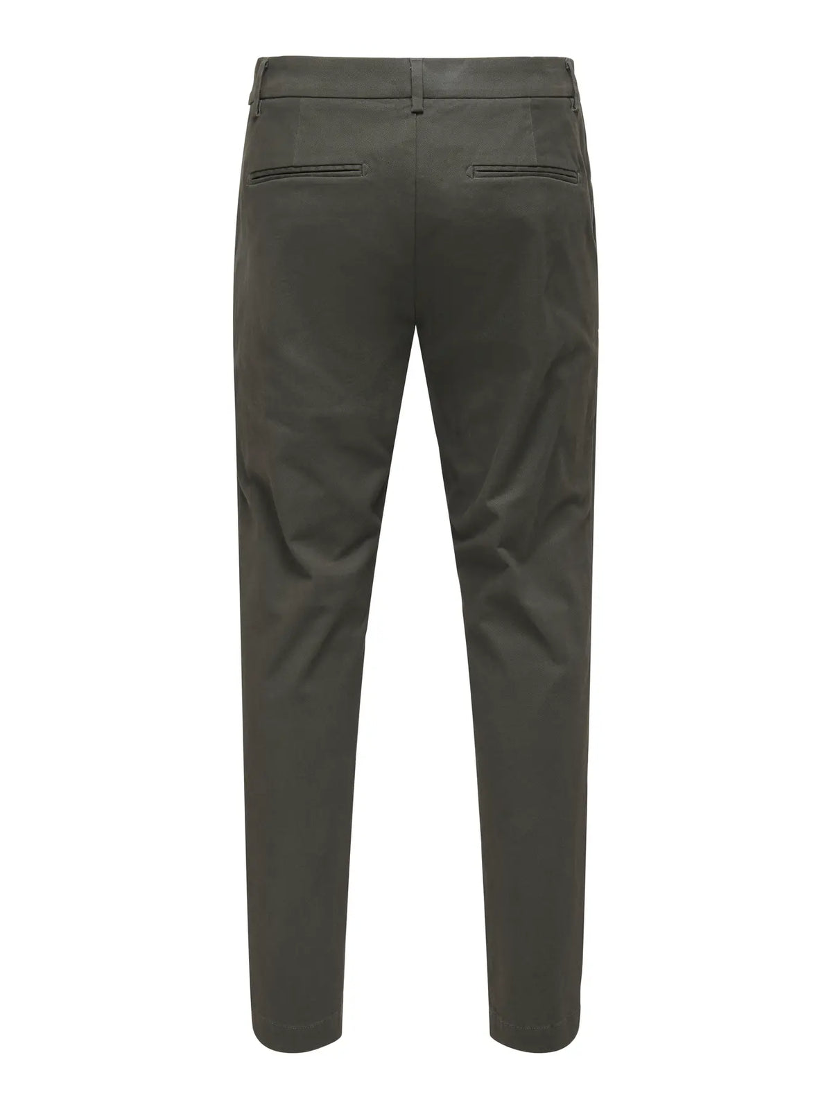 Only&Sons pantalone LOOM SLIM 22039147 Beluga