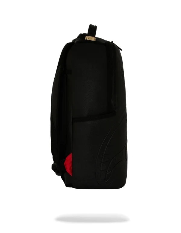 Sprayground zaino SHARK CENTRAL EMBOSSED NYLON B9626