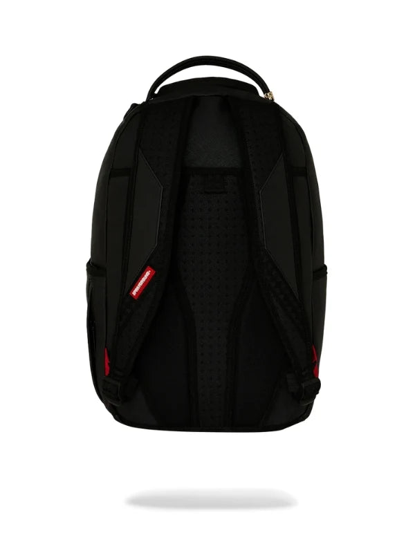 Sprayground zaino SHARK CENTRAL EMBOSSED NYLON B9626