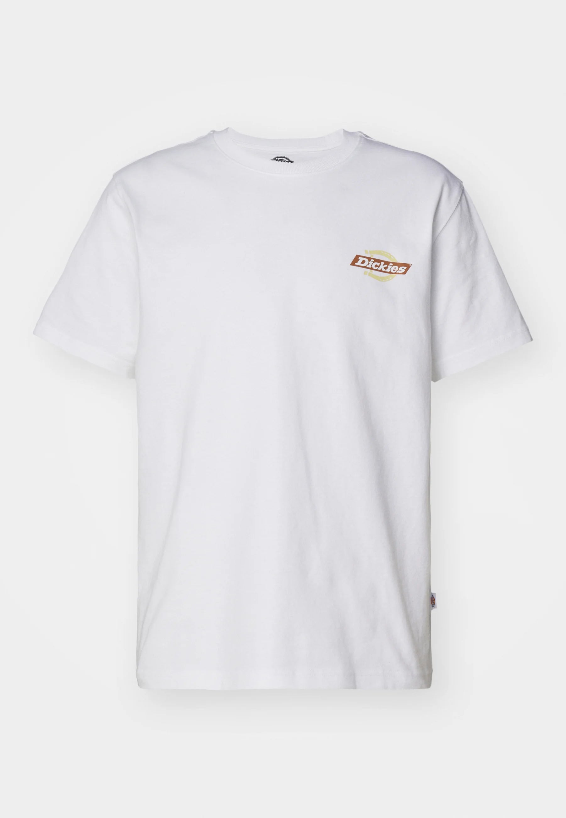 Dickies Uomo T-shirt Ruston DK0A4XDCH801