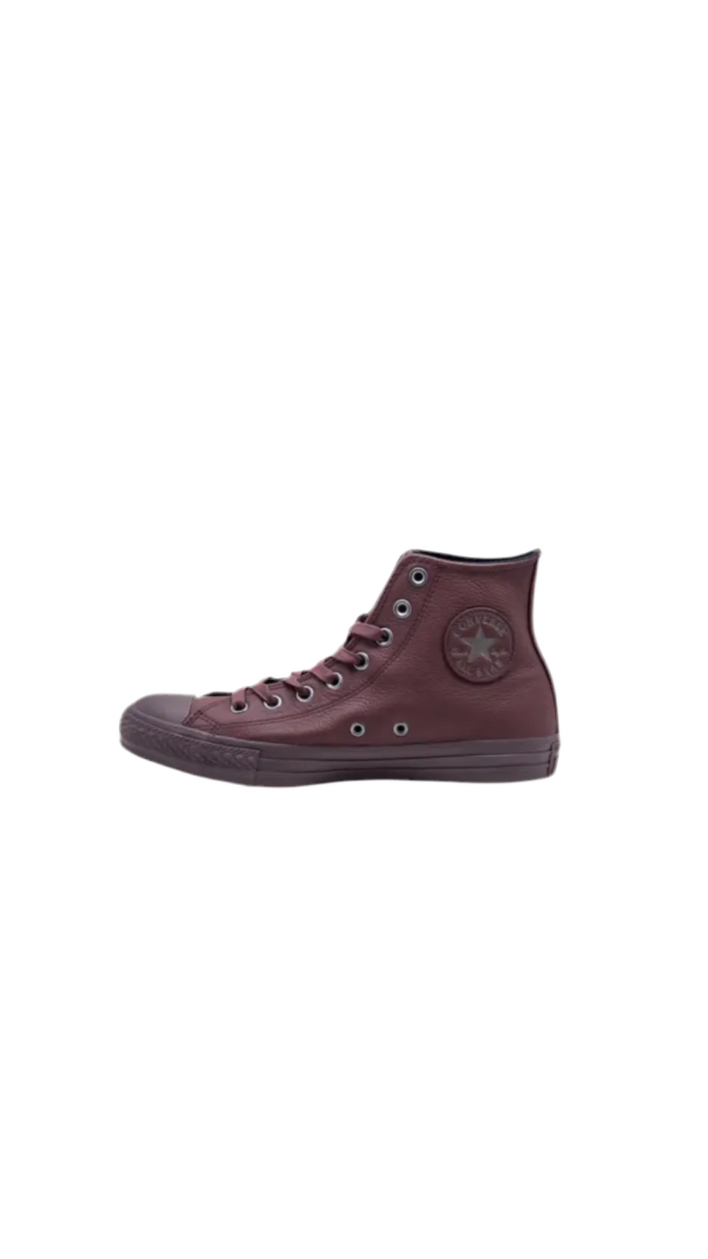 Converse Uomo Scarpe  HI LEATHER 155131C