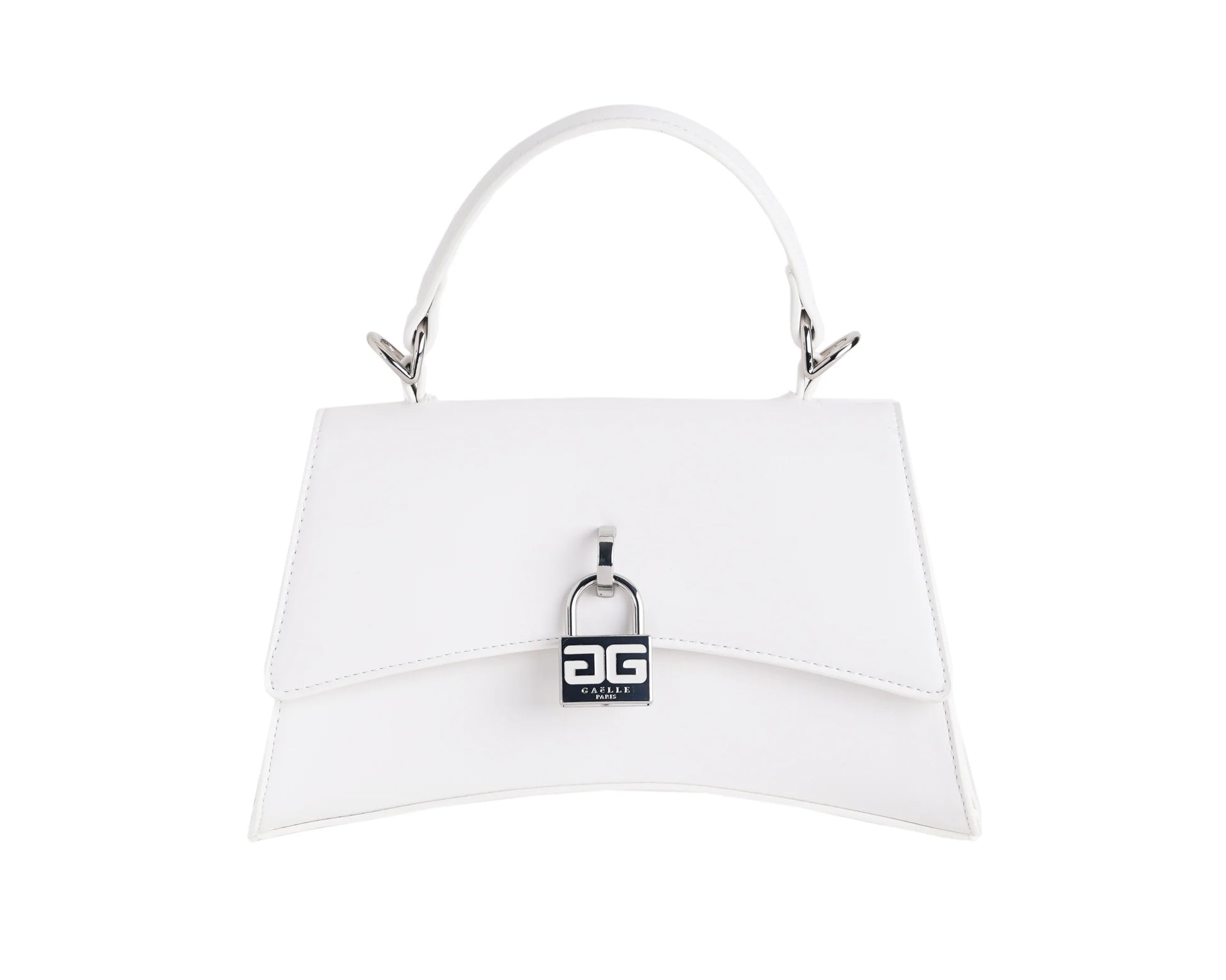 gaelle donna borsa GAACW02223 - MTFI0007 - BI01 bianco