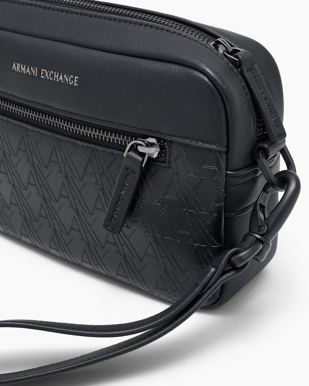 Armani exchange borsello XM003583 AF26662 UC001