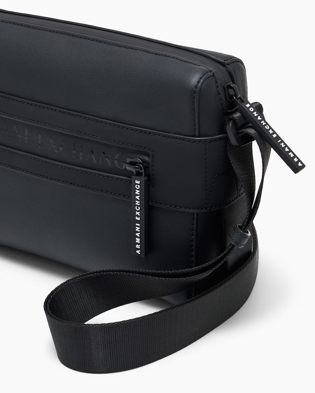 armani exchange borsa Messenger XM003168AF26679MC043