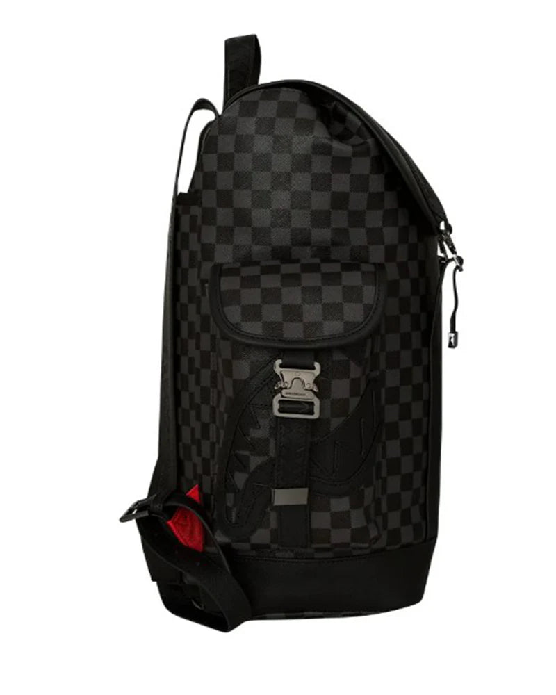 Sprayground zaino Midnight Chateau 910B8007NSZ