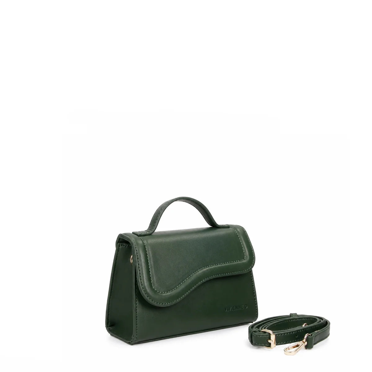 Vivienne D. borsa CARTELLINA FALL VFA001