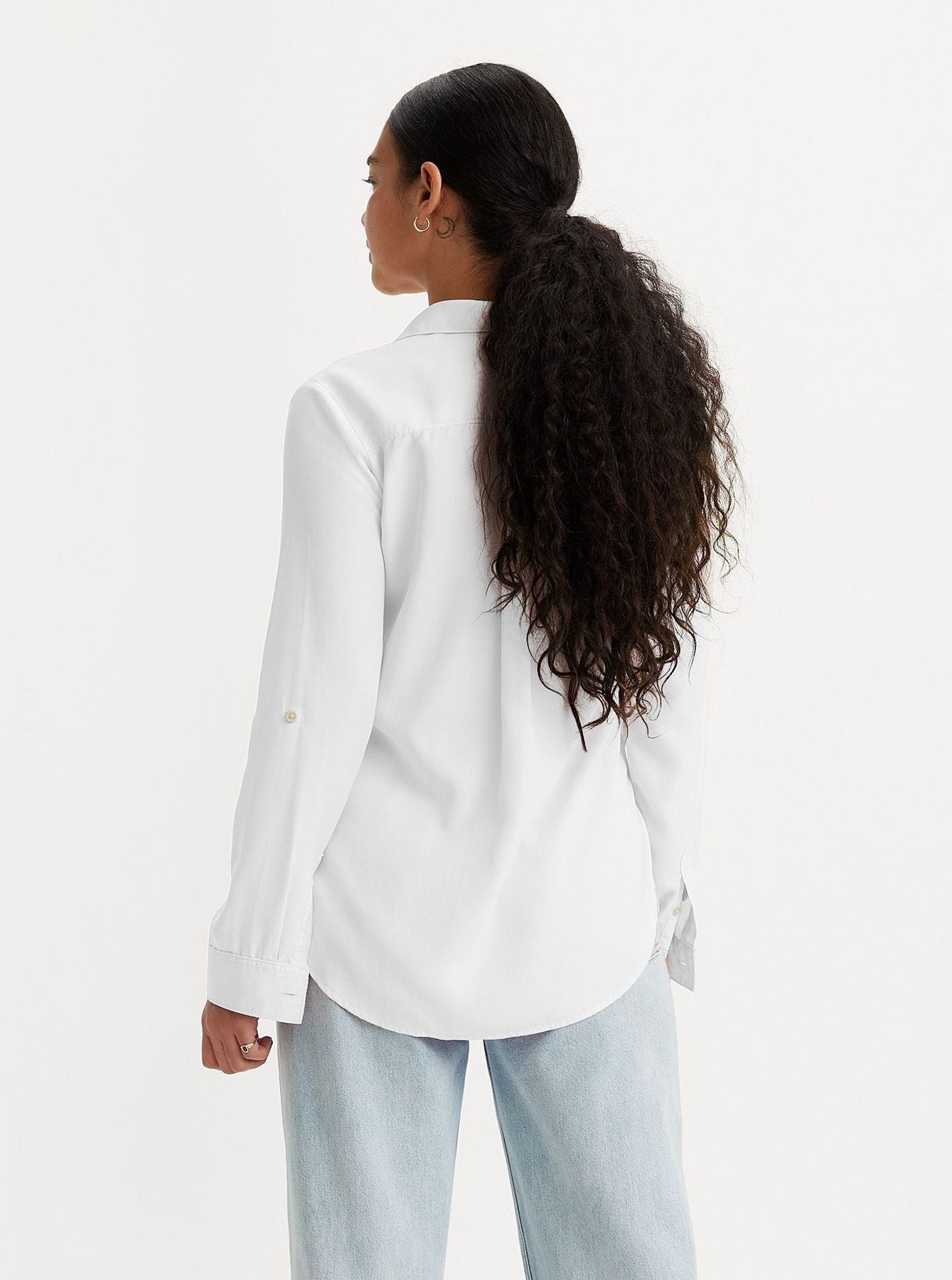 Levi's donna camicia Doreen Utility A7467-0006
