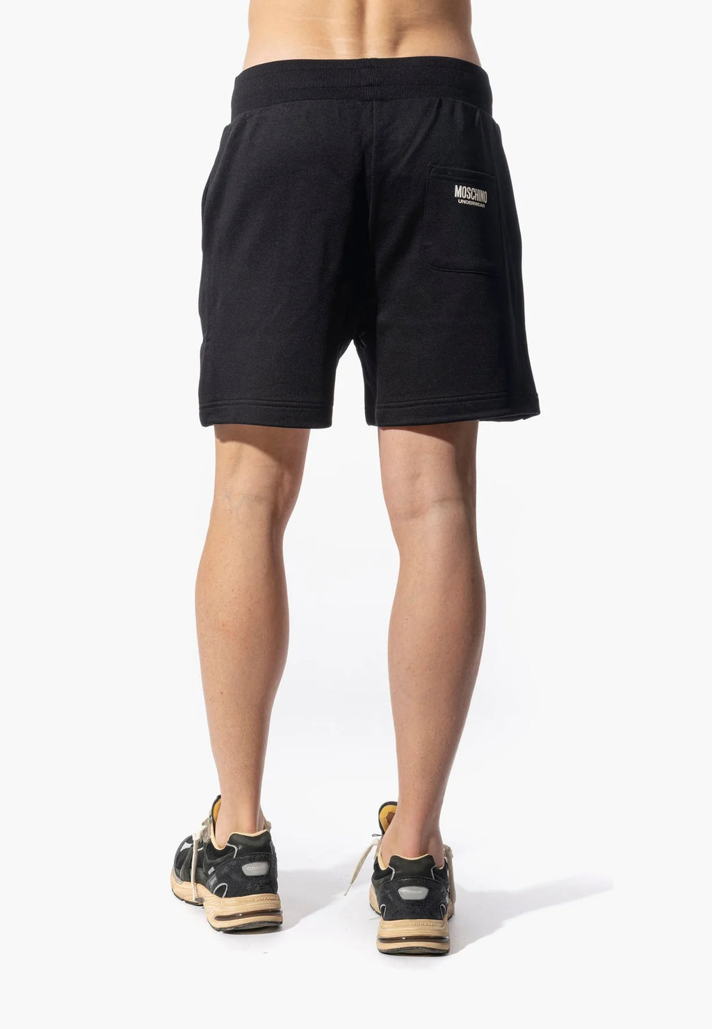 Moschino uomo bermuda 251V16816 4416 1555