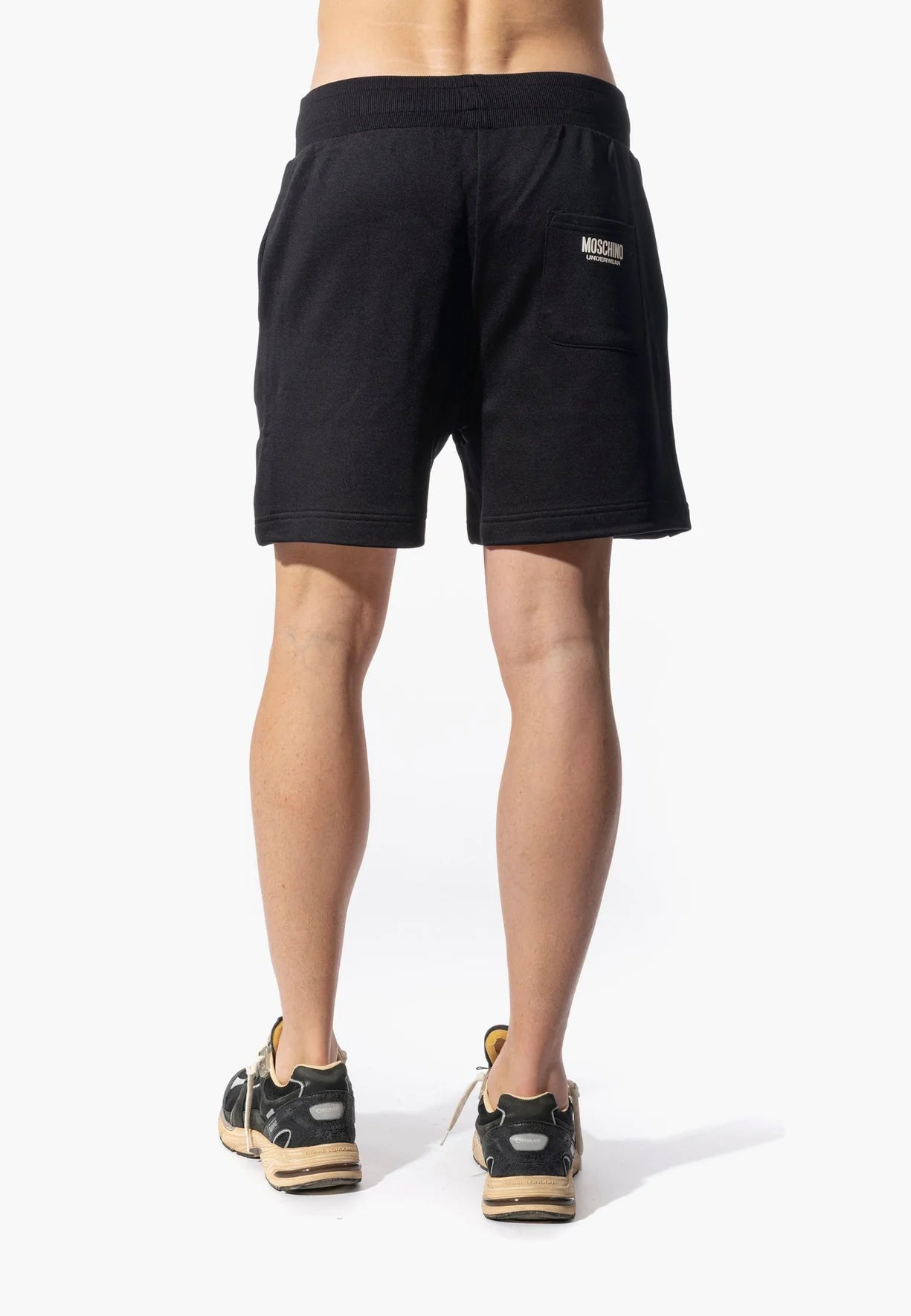 Moschino uomo bermuda 251V16816 4416 1555