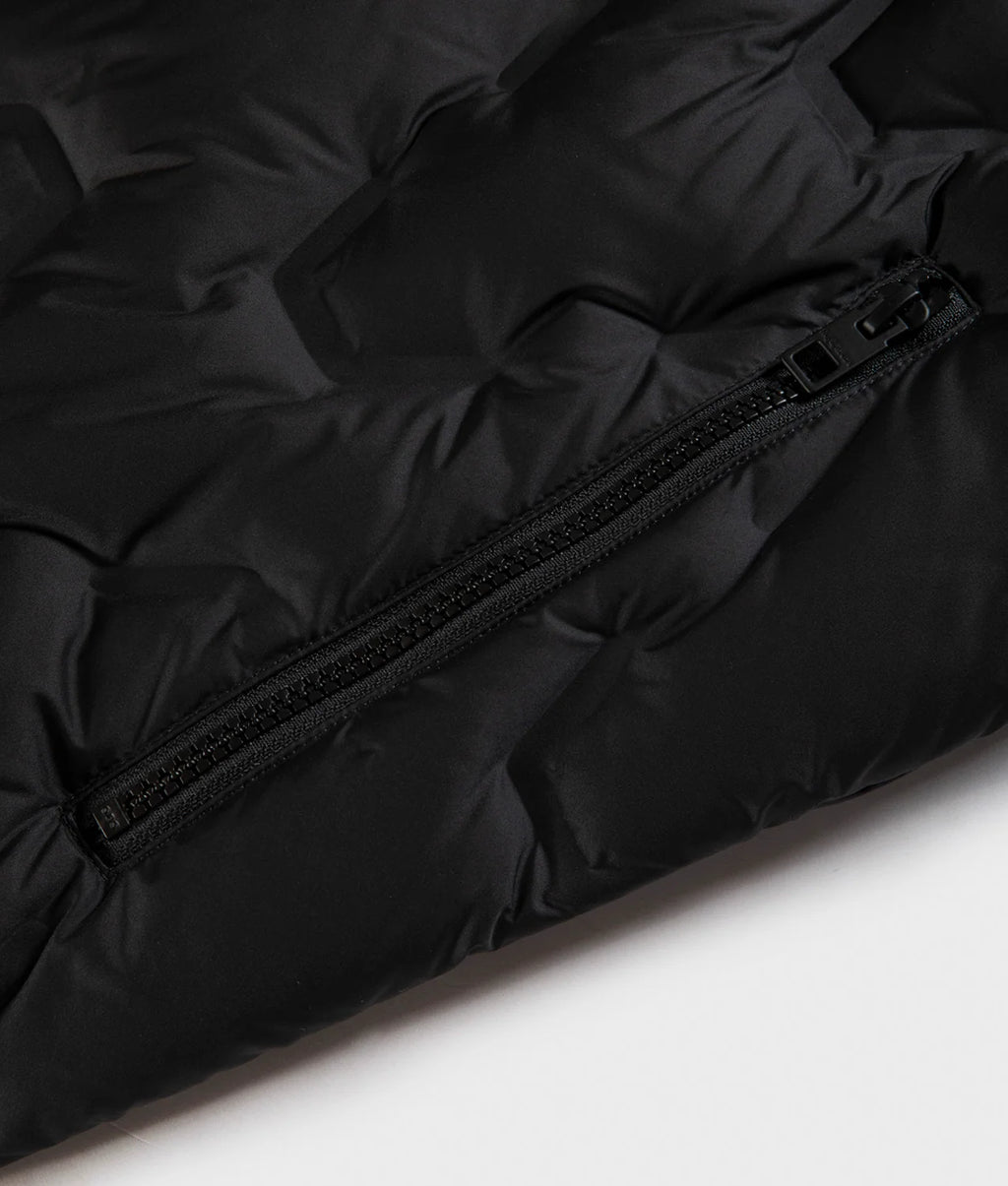 Refrigiwear giubbino HYBRID GRAPHITE RM0G85500P