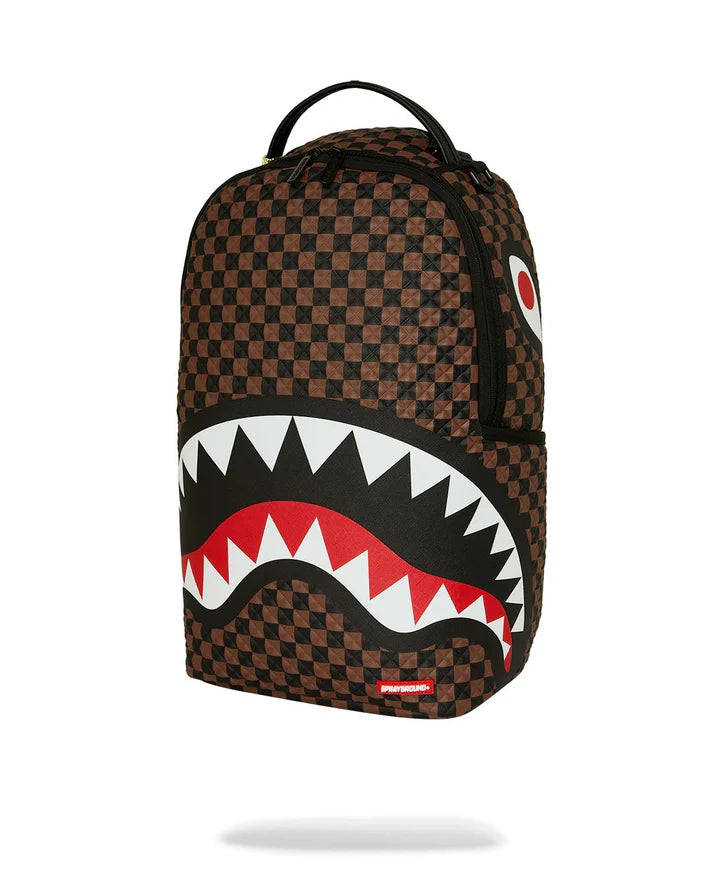 Sprayground zaino SHARKS IN PARIS PYRAMID B8744
