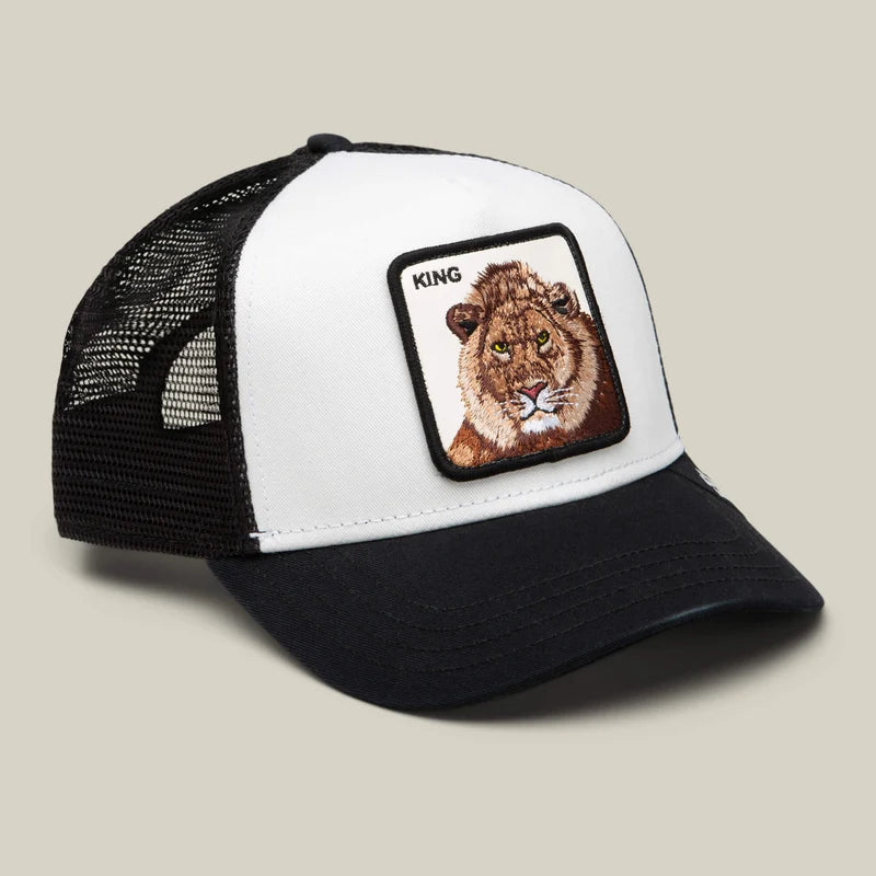 Goorin Bros cappello KING TRACKER 2459-DUS02