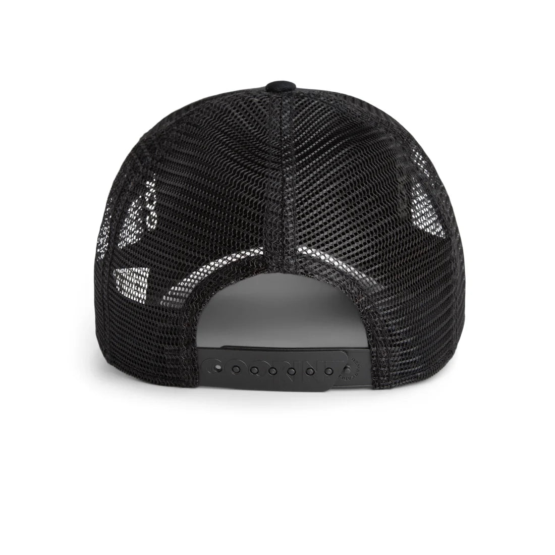 Goorin Bros cappello PANTHER TRUCKER 2510-VOI01