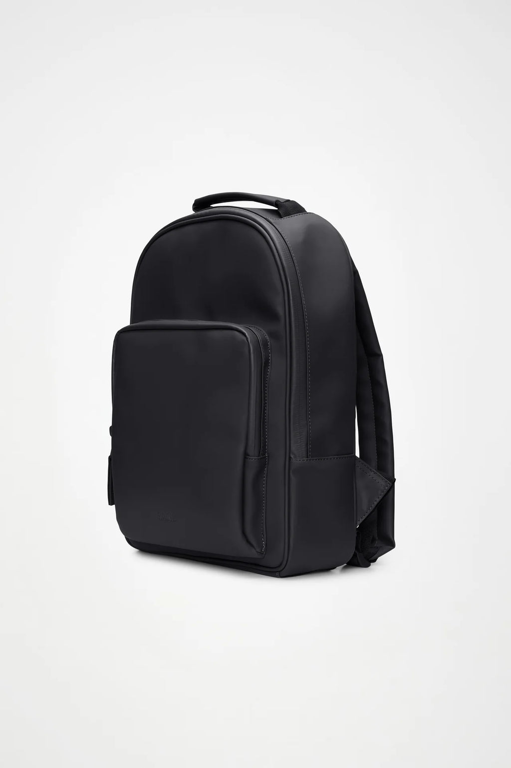 Rains zaino Book Daypack W3 Black 13260