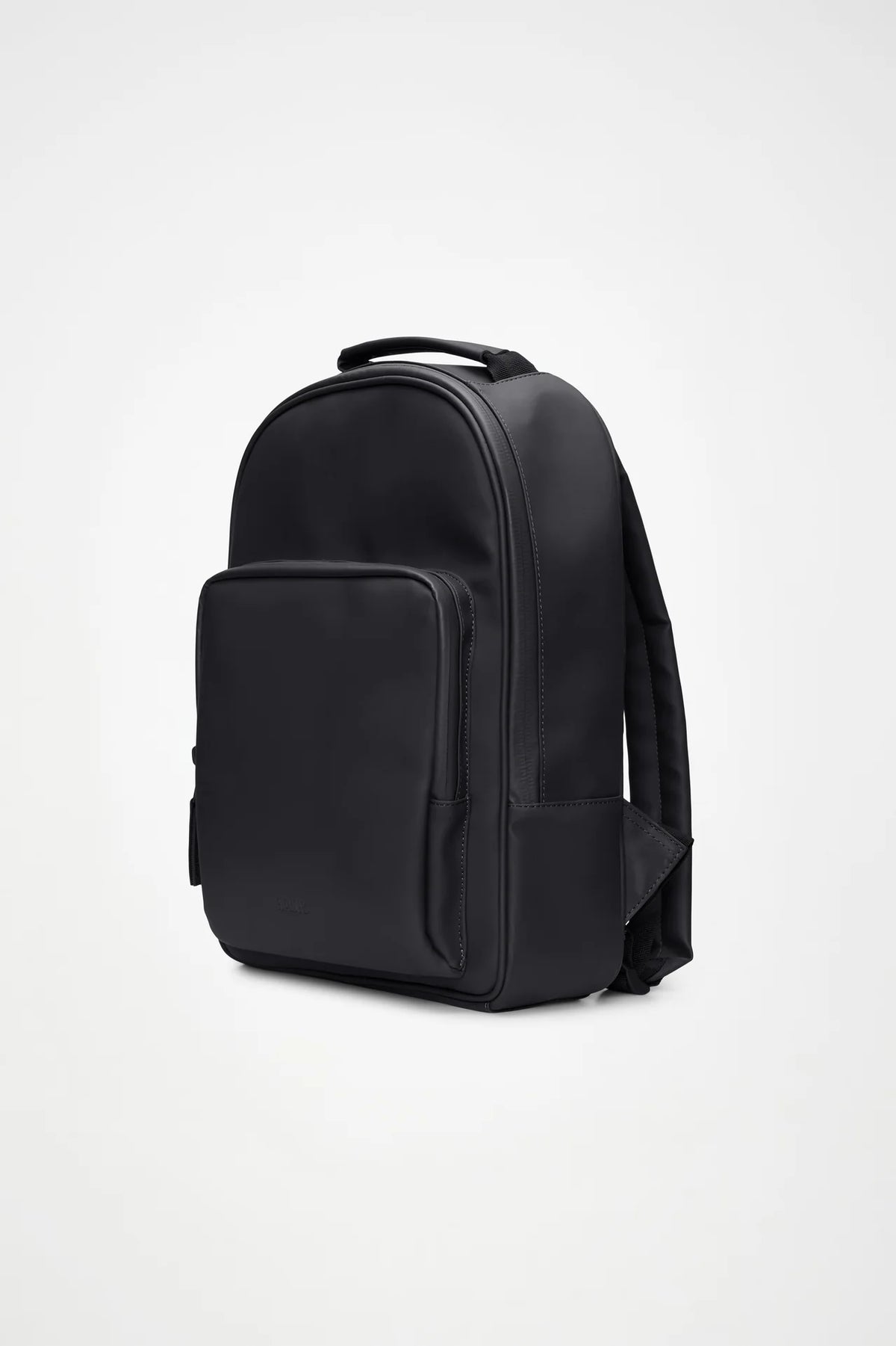 Rains zaino Book Daypack W3 Black 13260