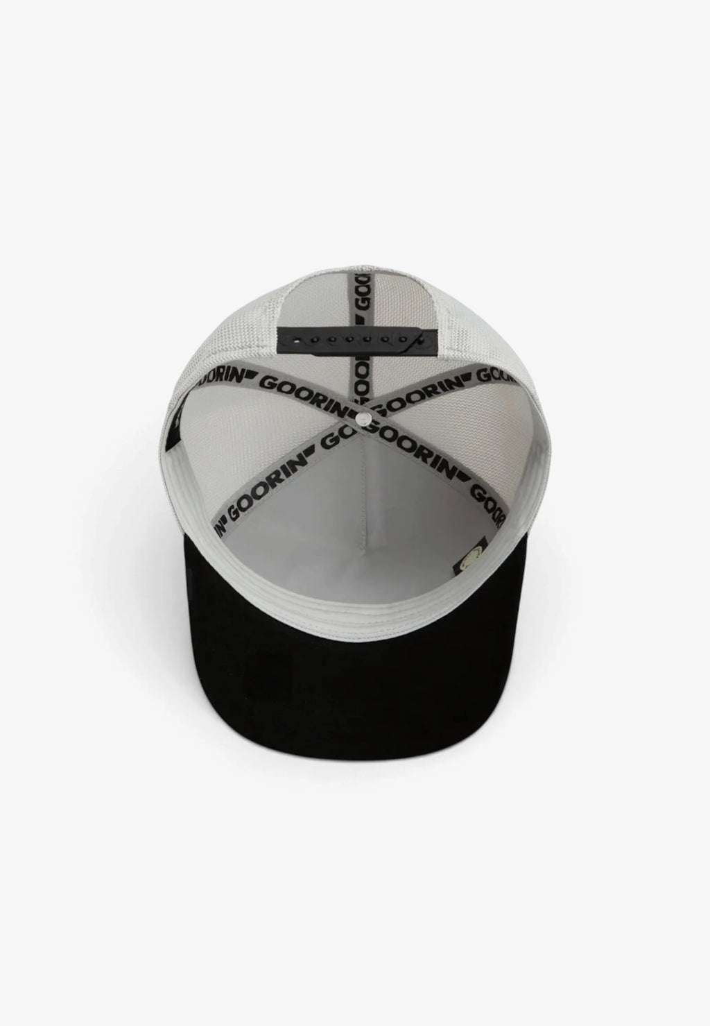 Goorin Bros cappello SUEDE TIGER 3833-DIG04
