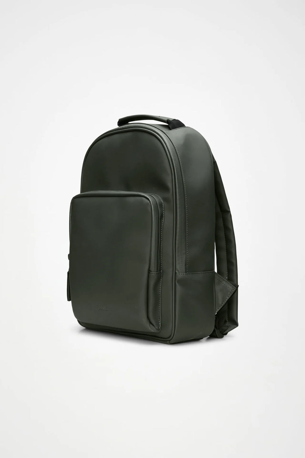 Rains zaino Book Daypack W3 Green 13260